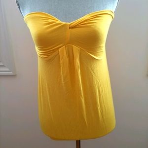 NEW Costa Blanca Tube Top